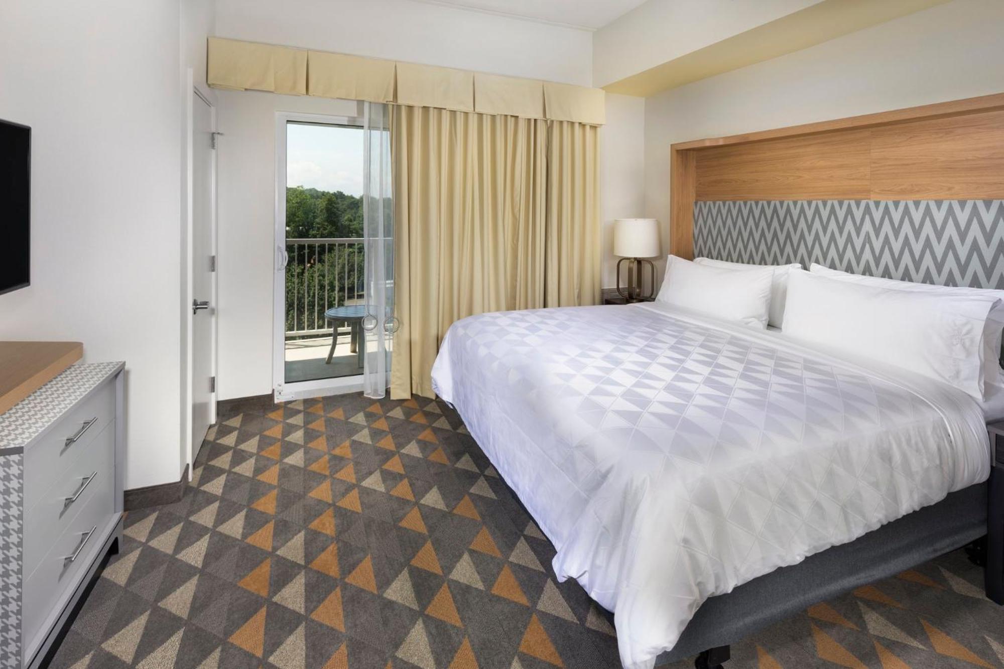 Holiday Inn & Suites Arden - Asheville Airport By Ihg Zewnętrze zdjęcie
